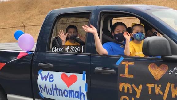 Class of 2020